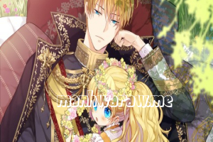 Who Made Me a Princess