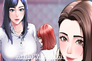 The Lord of the Harem