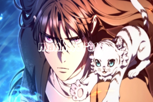 I Became the Successor of the Martial God