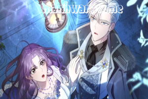 The Cursed Princess Must Rewind the Clock