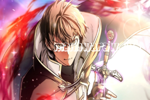 Stuck in a Glitch Novel as an Extra