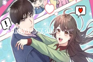 Obscene Romance Comics