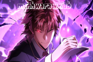 The Fox-Eyed Villain of the Demon Academy