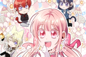 I Became the Catnip for Ruthless Beastmen