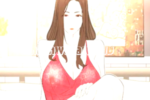 My New Mom Is My Friend's Mom