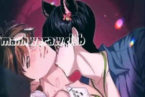 You Said You Were Going to See an Idol!!