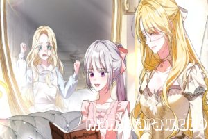 She Wasn't My Daughter