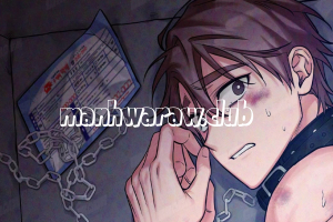 A Manhwa About Being Delivered