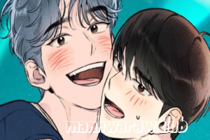 It's Easy to Fall Into Samcheonpo