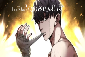 The Villain of the Octagon