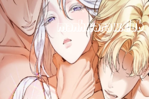 The Saint's Petals Are Wet