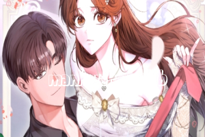 The Perfect Man's Secret