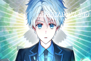 Concept Grasping Magic Genius