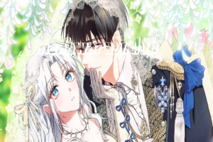 My Contract Husband Resembles the Male Protagonist