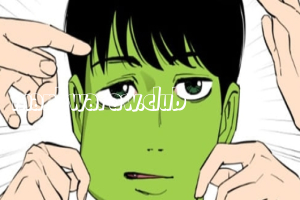 I Want to Eat Your Peas!