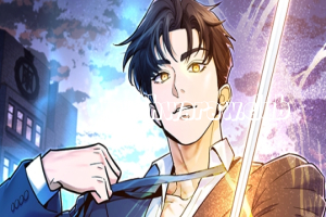 I Became a Swordsmanship Instructor at the Academy