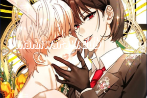 There's No Way I'd Be Satisfied With a Rabbit Husband!