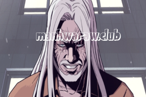 Silver Town From Hell