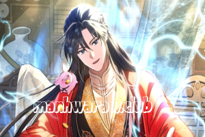 The Youngest Son of the Eunhae Sangdan