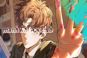 The Art Student Who Lived Twice