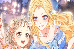 Cinderella Is Taken Away by Wild Mouse