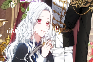 I'm Going to Be a Heroine in a Fit of Anger