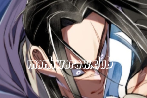 Warrior of the Sword Heart