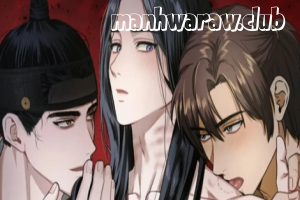 With Our Hands Intertwined