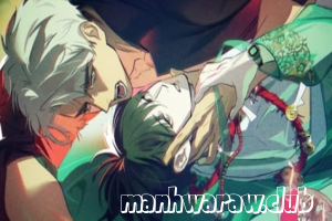 The Thread Never Burned