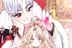 Male Lead Is Obsessed With My Health