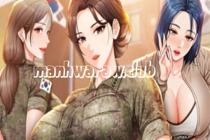 I Am the Only Male Soldier in the Unit