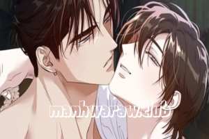 The Sleeping Monster Forest