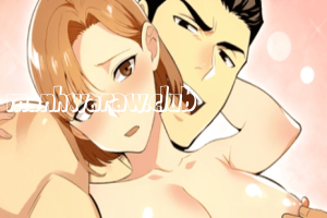 A Married Woman's High-Paying Part-Time Job