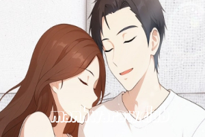 My Secret With My Auntie