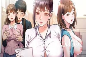 Each Building Has a Different Concept