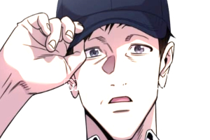 Single Dad in Another World