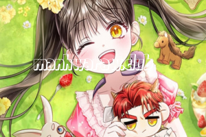 Living With My Villainous Uncle