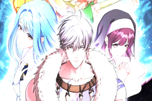 Surviving as a Barbarian in a Fantasy World