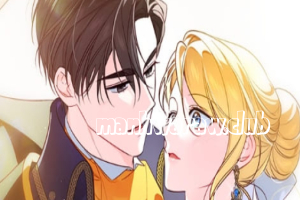 The Grand Duchess Is Suited for This