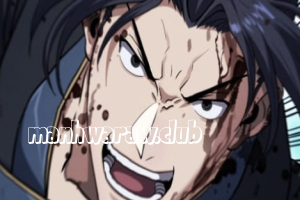 The Delinquent of the Dan Clan Is Too Strong