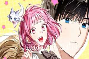 Summer Moon: The Cupid