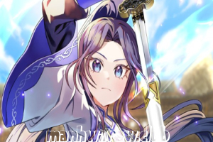 The Return of Namgung's Granddaughter