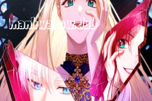 The Villainess I Possessed Is Raising Hell