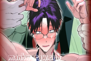 Dr. V and His Three Lovers