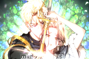 The Reason Why That Villainess Picked up a Sword