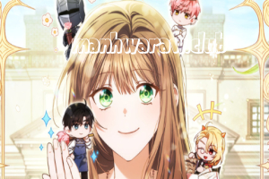 I Brought the Mastermind in as a Maid