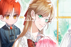 The Teacher at the Noble Kindergarten Is Having a Hard Day