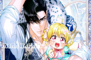 The Black-Haired Dad Is Not Reaping