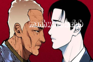 Even if It Rots, It's Still Blood