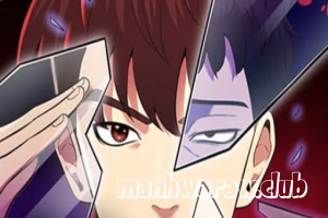 Possessed Monster Actor